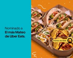 WEY® Tacos & Burritos