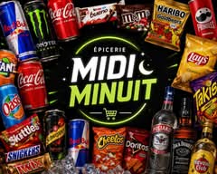 Epicerie Midi Minuit