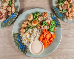 Hokkaido Japanese Restaurant