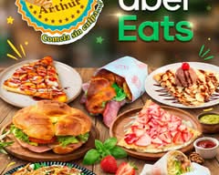 Crepas Arthur Los Reyes