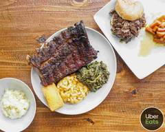 Queens BBQ and Southern Cuisine