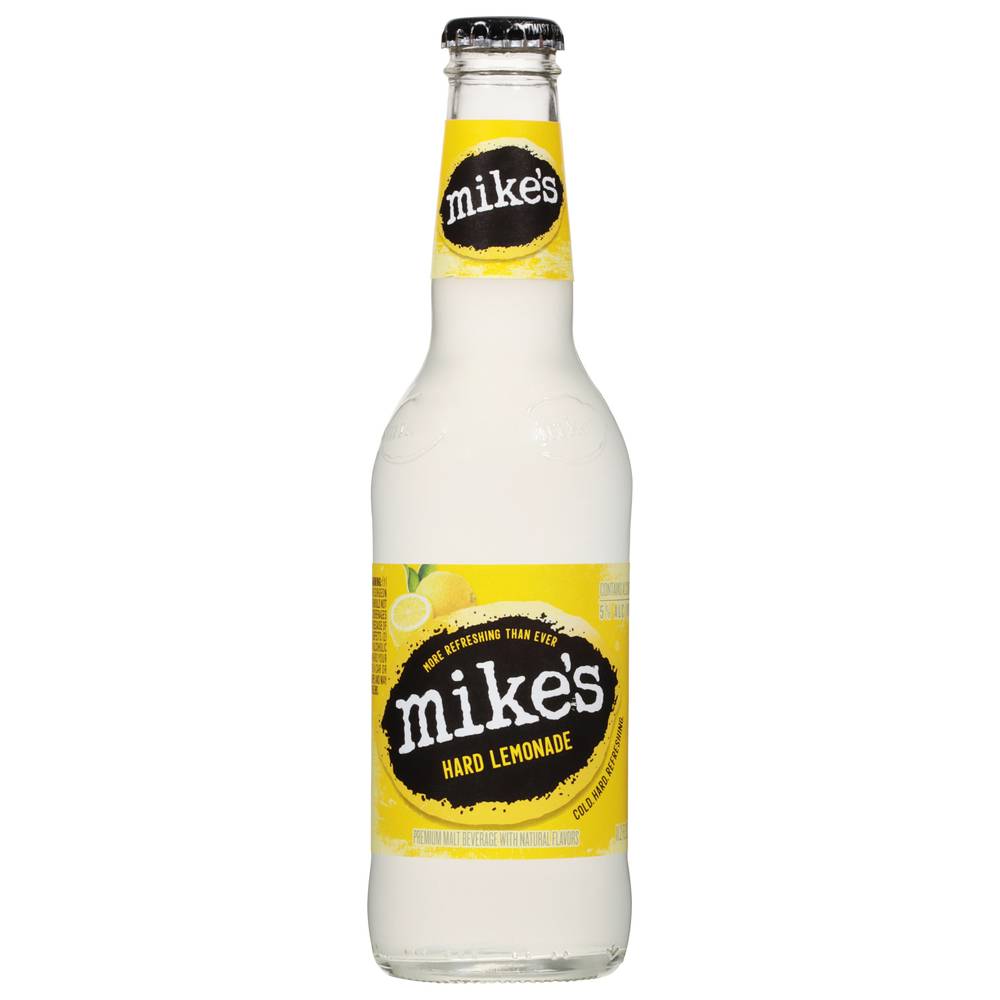 Mike's Hard Lemonade (11.2 fl oz)