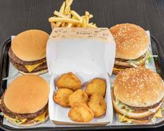 Le Parigo Burger - Villefranche S/Saône