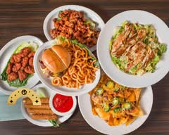Lindenhurst Diner
