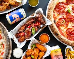 ViCE (Pizza & Wings)