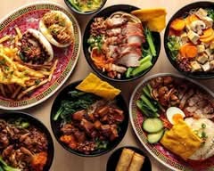 Bakmi Lim Noodle Project (Unley)