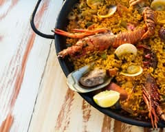 Restaurante Cap Salou