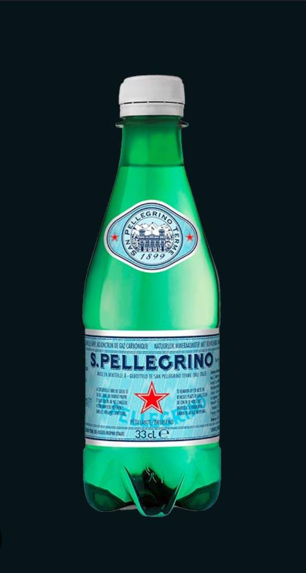 💦san pellegrino💦