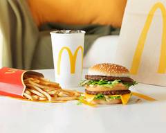 McDonald's® (Rodrigo da Fonseca)