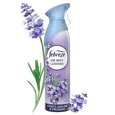 Febreze Air Freshener Lavender Spray