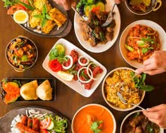 Annam Modern Indian Cafe Temple Bar