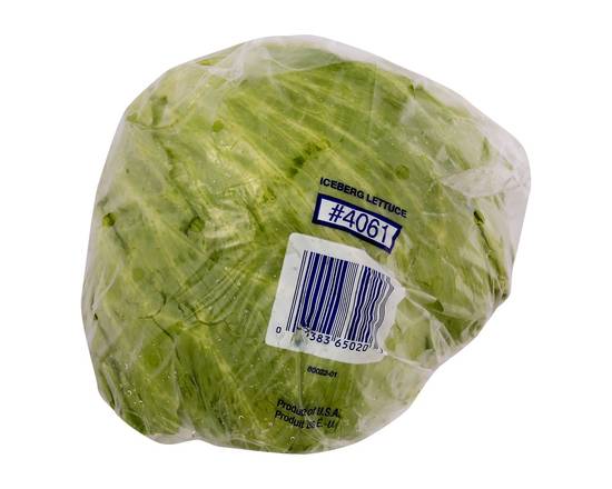 Bengard · Iceberg Lettuce (1 ct)
