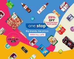 One Stop Stores Leyland Road, Penwortham