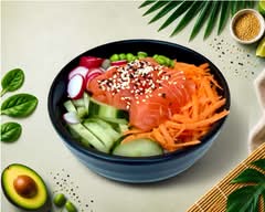 🥗 POKÉ TIME - Avenue du Maréchal Foch