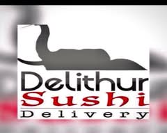 Delithur Sushi (Santiago)