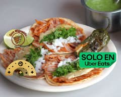 Tacos Don Miguelon (Plaza Las Villas)