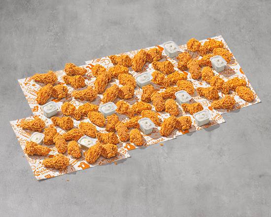 LIMITED TIME 60Pc Wings