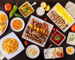 Rayo Pollo - Kebab Halal
