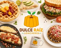 Dulce Raiz "Loncheria"