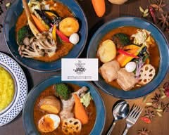 札幌スープカレー JACK  森ノ宮店