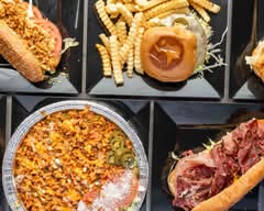 Chelsea Deli (2024 Springwells St)