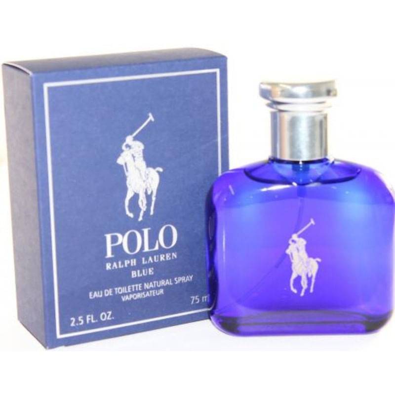 Ralph Lauren eau de toilette polo (Masculino)