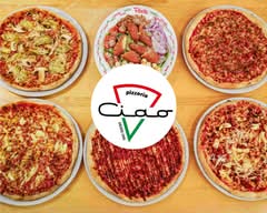 Pizzeria Ciao Utrera
