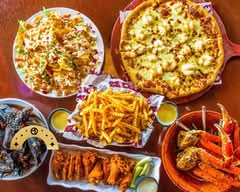 Chickie's & Pete's (Glassboro)