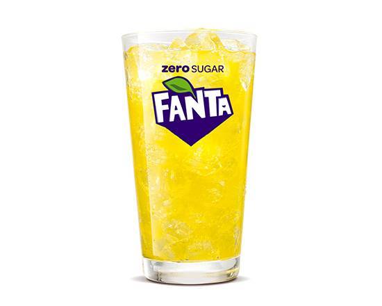 Fanta Zero