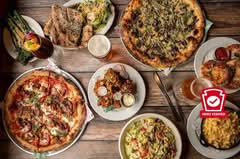 Pitfire Artisan Pizza (North Hollywood)