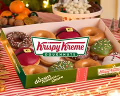 Krispy Kreme Doughnuts 🍩 (Conféderation Centre)