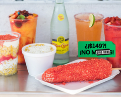 Barbacoa Juan Carlos (Guadalajara)