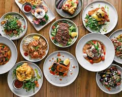 Ginger Cafe & Eatery (Canterbury)