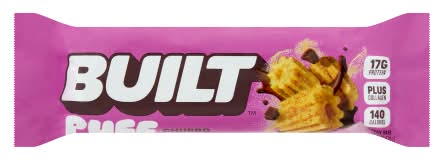 Built Puffs Churro Protein Bar (1.41 oz)