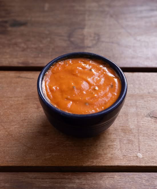 Tomato Bisque - Small