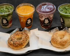 Posh Cafe (129 Esplanade Ave E)