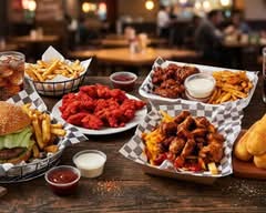 Toto's Burger y mas (Tijuana)
