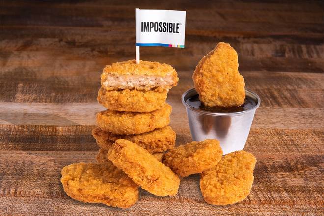 Impossible™ 10 Piece Nuggets