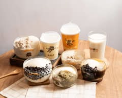 悠呼豆花