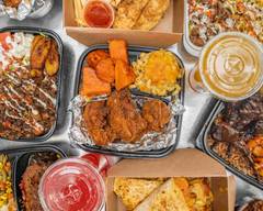 BK Halal Grill (Nostrand Ave)
