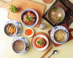 大頭肉圓