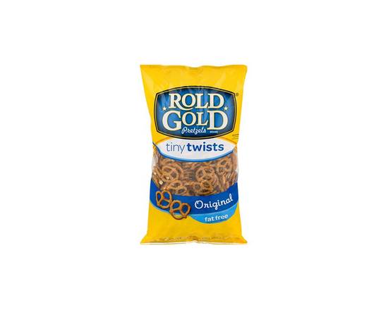 Order Rold Gold Honey Wheat Pretzels 10oz food online from Chevron Extramile store, Antioch on bringmethat.com