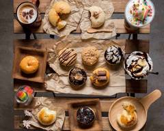 Donuts & Croissants By Emily