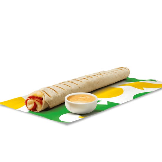 Peperoni-Salami & Cheese Footlong Dipper