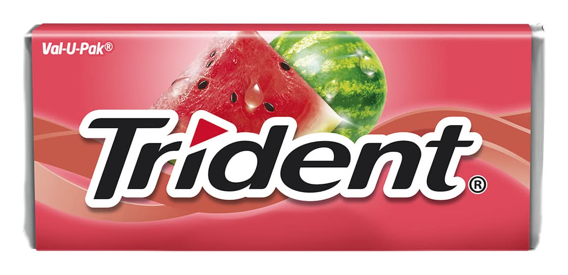 Trident vup sandia