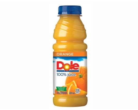 DOLE Juice