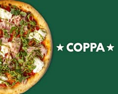 Coppa - Colombier