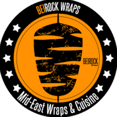 Beirock Wraps Bellville