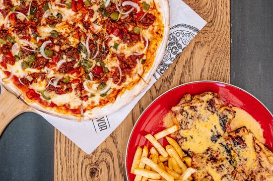Bird & Co Rivonia