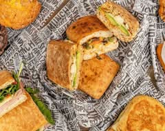 Drifters Cafe (217 South Liberty St.)